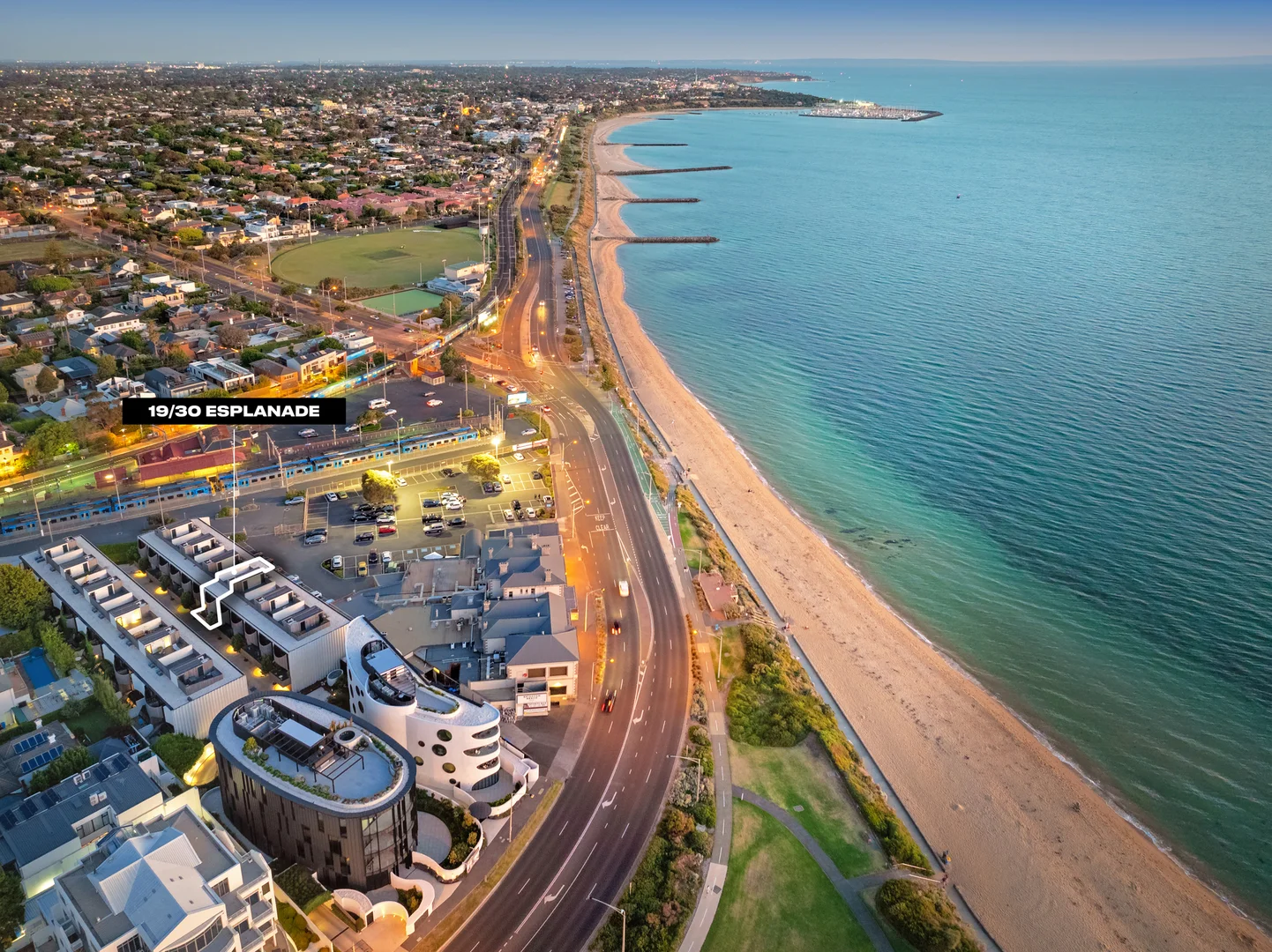 Additional image 13 of 19/30 Esplanade, Brighton VIC 3186