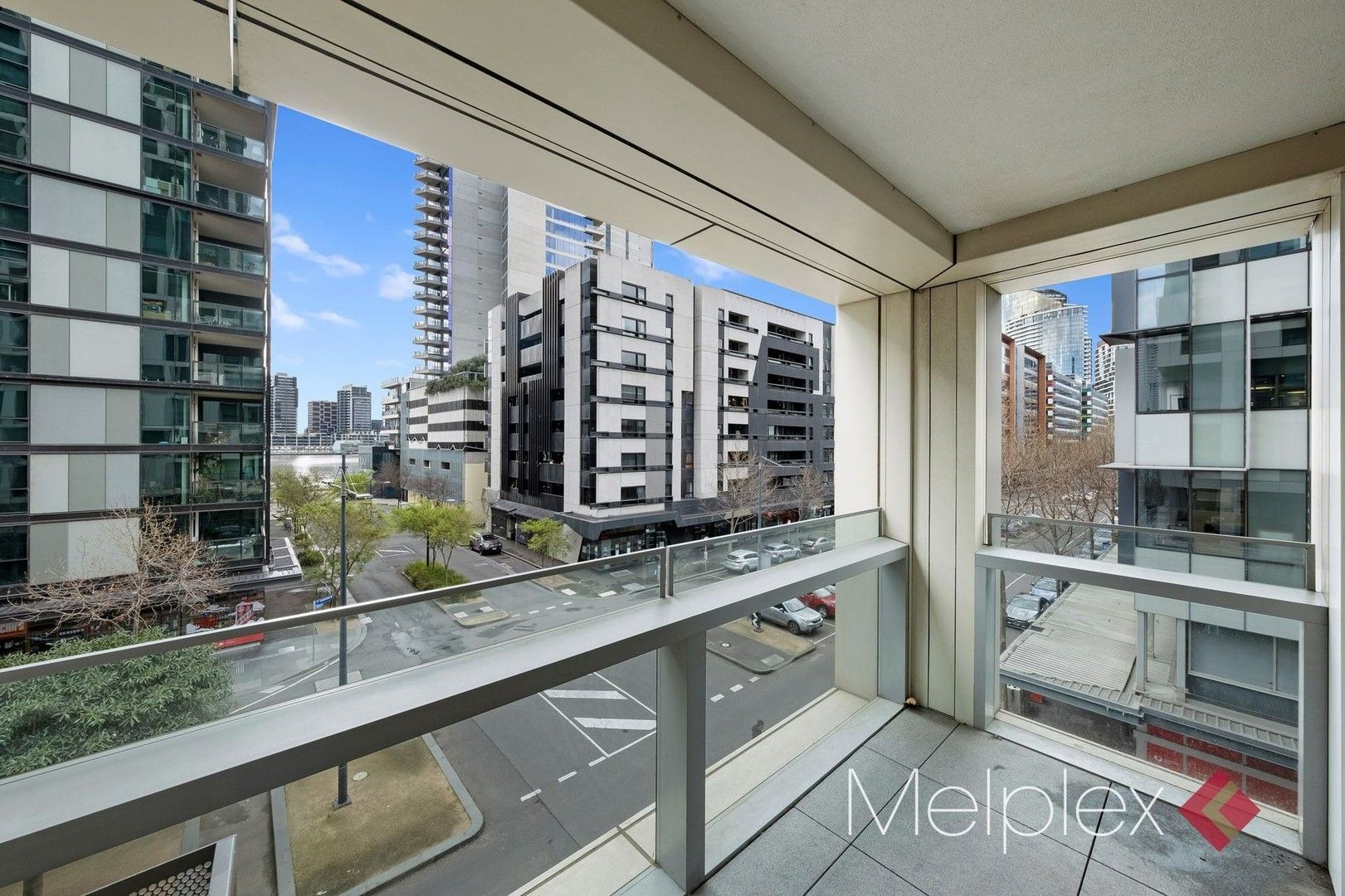 207E/888 Collins Street, Docklands VIC 3008 Domain