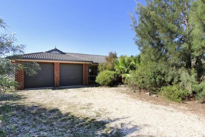 Picture of 32 Buckleys Lane, HUNTLY VIC 3551