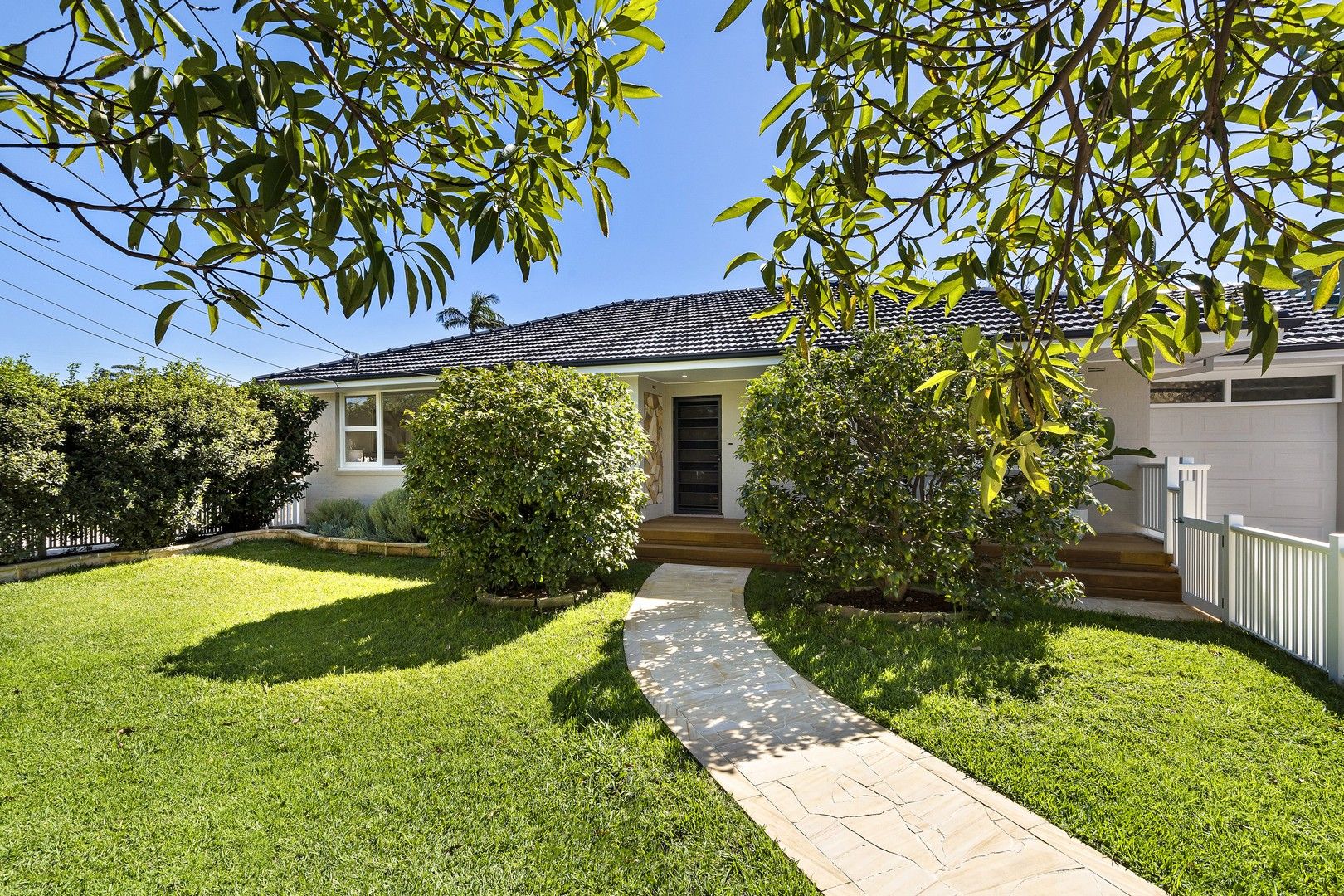 116 Blackbutts Road, Frenchs Forest NSW 2086, Image 0