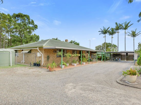 145 Middle Road, Boronia Heights QLD 4124