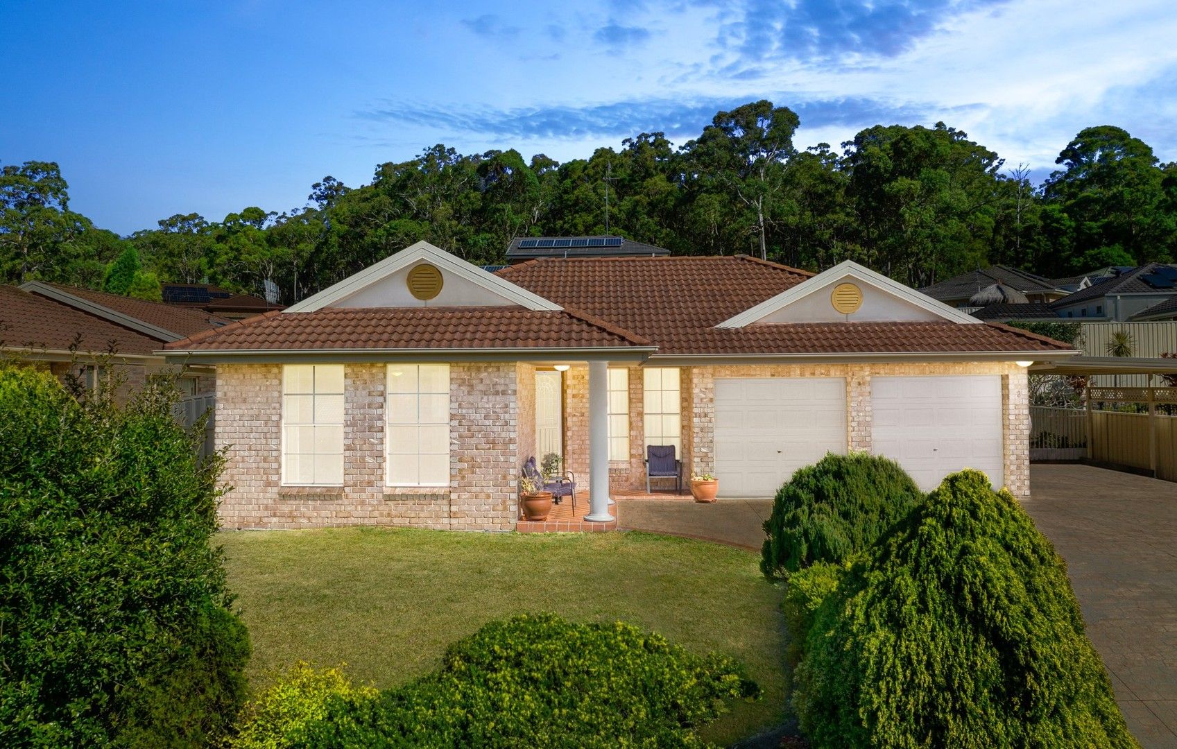 3 Giles Parade, Macquarie Hills NSW 2285, Image 0