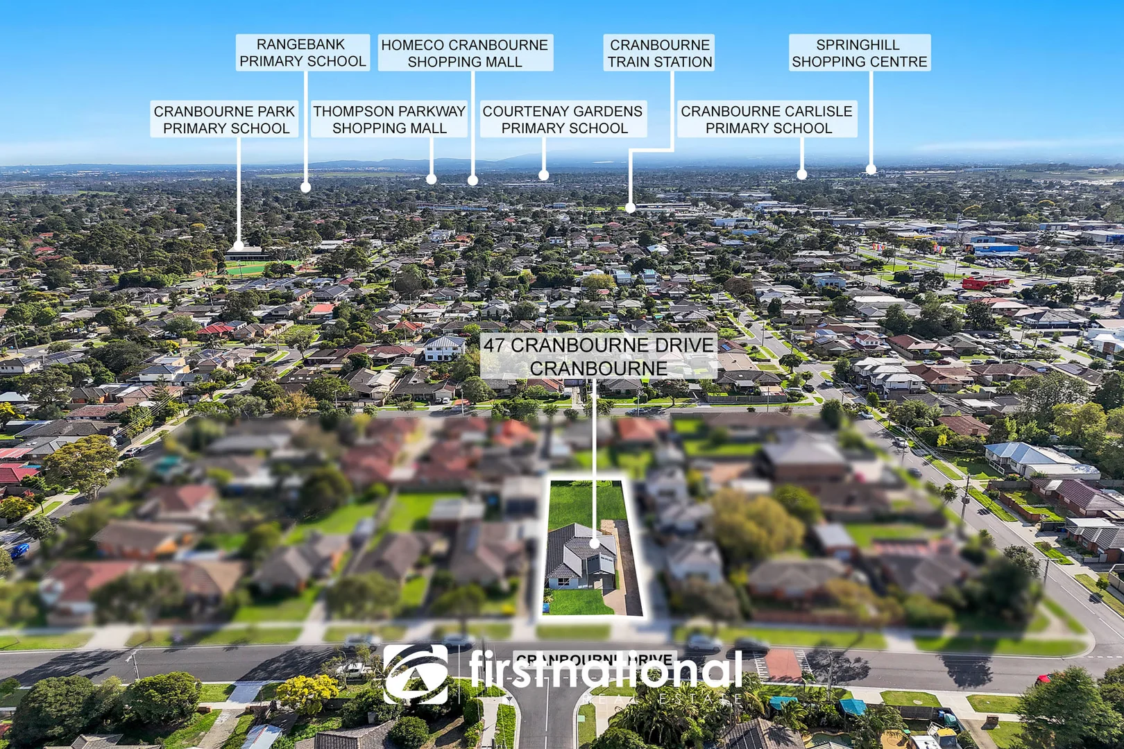 Additional image 12 of 47 Cranbourne Drive, Cranbourne VIC 3977