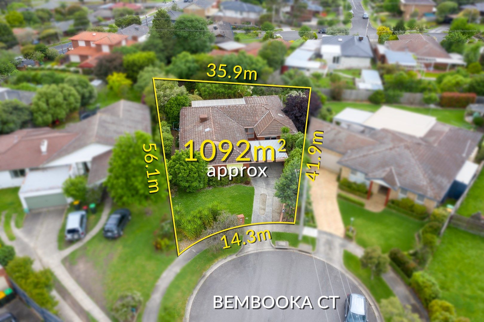 7 Bembooka Court, Doncaster VIC 3108, Image 2