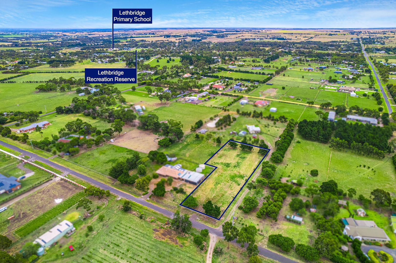 1, 27 Steddy Road, Lethbridge VIC 3332, Image 2