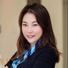Abby Wang, Sales representative