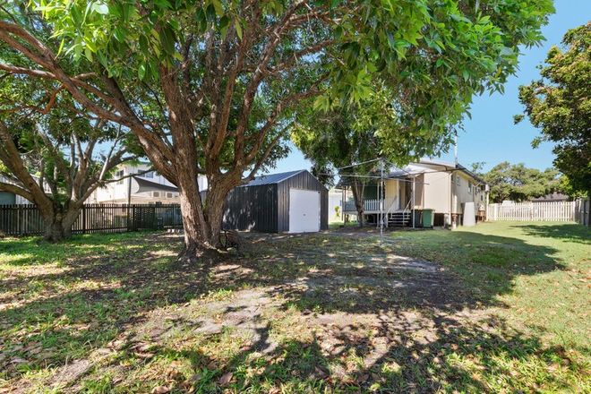 Picture of 24 Ashmole Road, REDCLIFFE QLD 4020