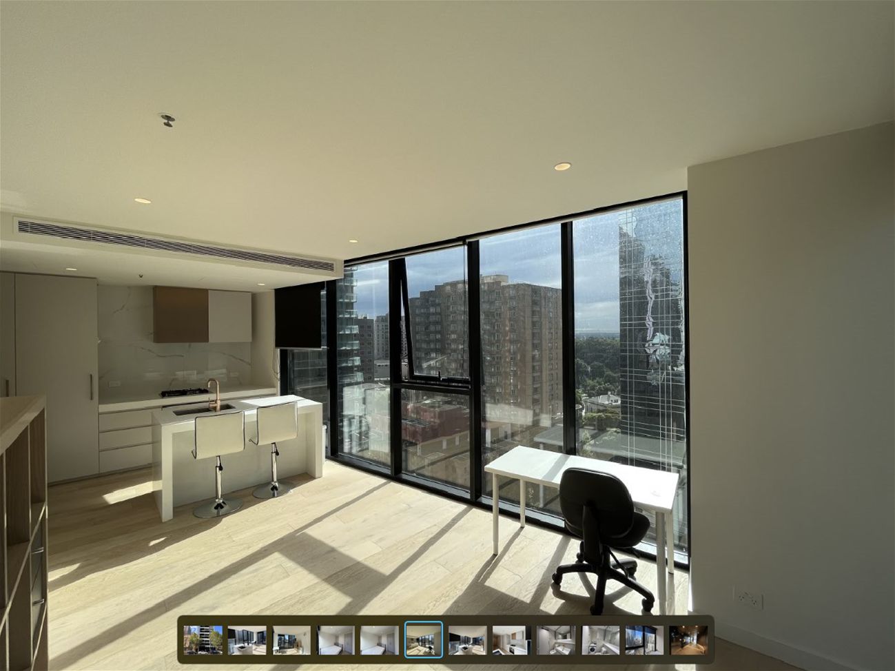 1503/141 La Trobe Street, Melbourne VIC 3000 Apartment For Rent Domain