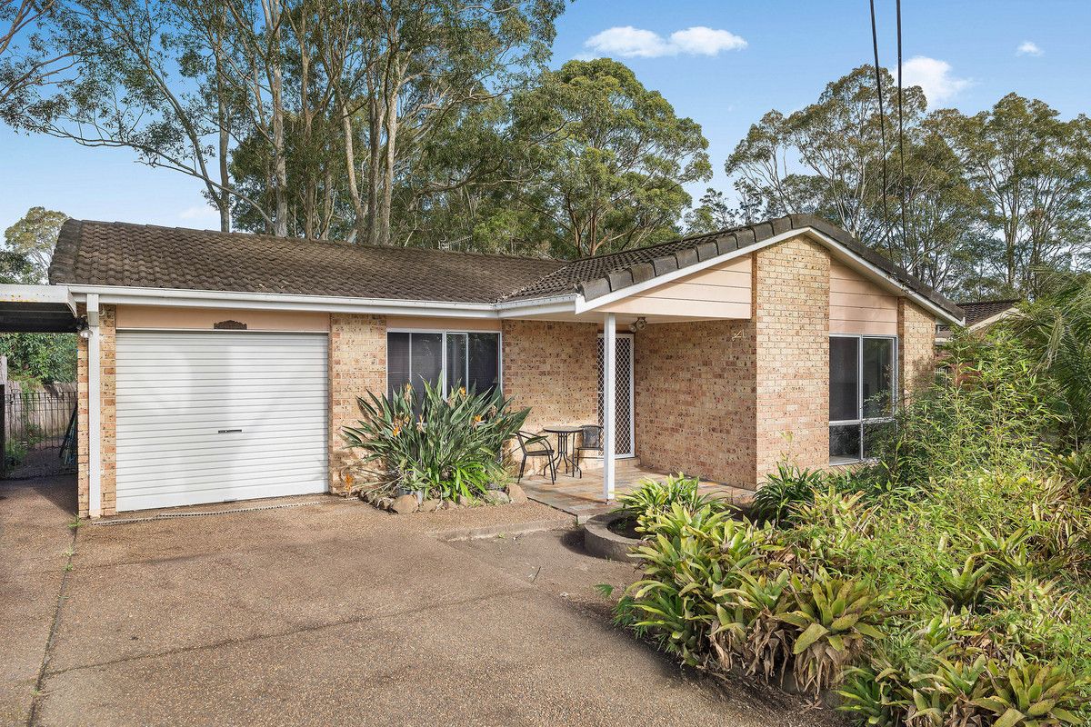 112 Hillcrest Avenue, South Nowra NSW 2541