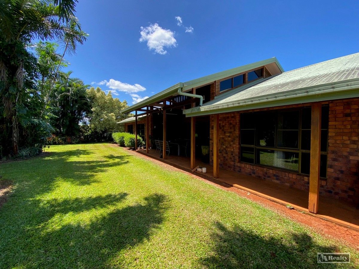 Utchee Creek QLD 4871, Image 0