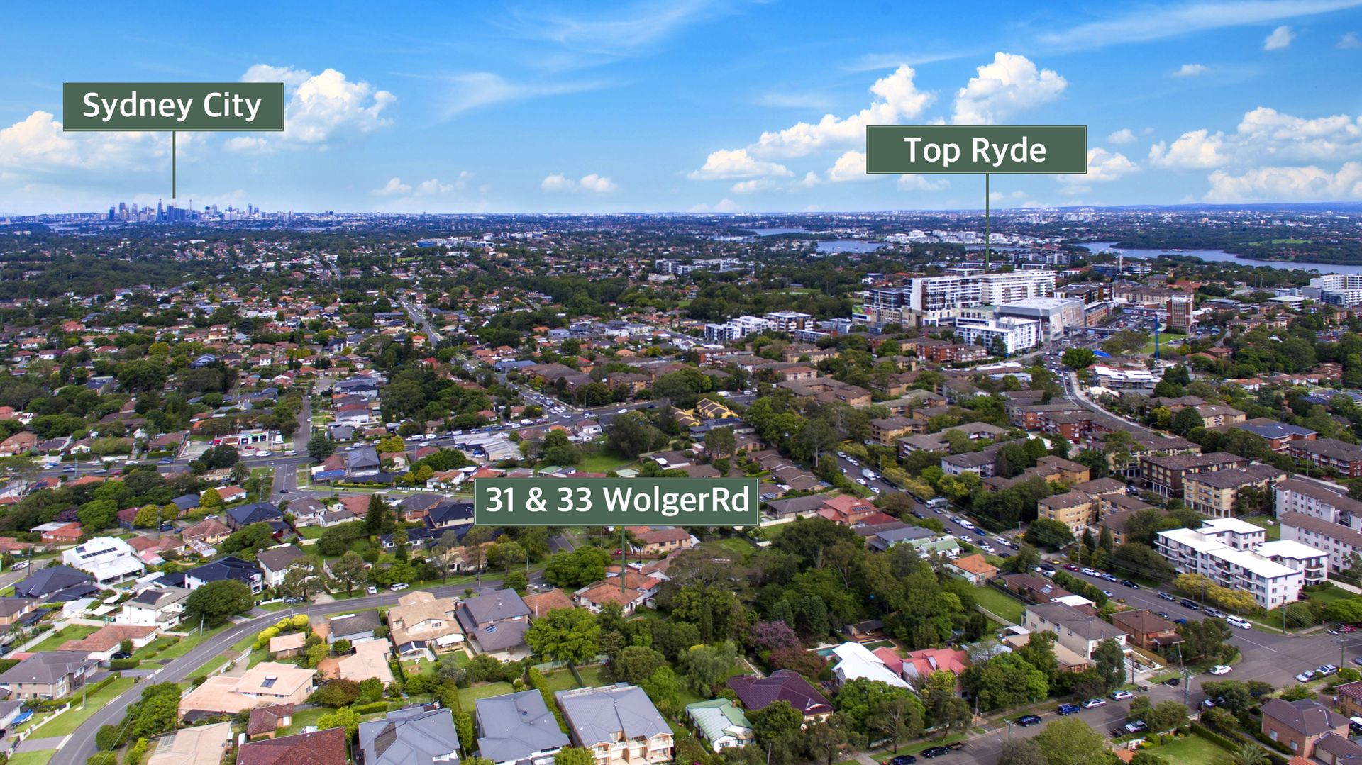 31-33 Wolger Road, Ryde NSW 2112, Image 1