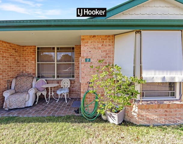 7/55-57 Granville Street, Inverell NSW 2360