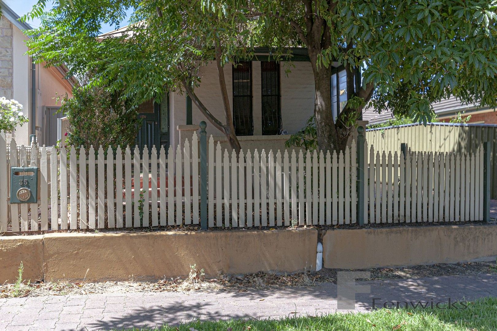 4 bedrooms House in 35 Le Hunte Avenue PROSPECT SA, 5082