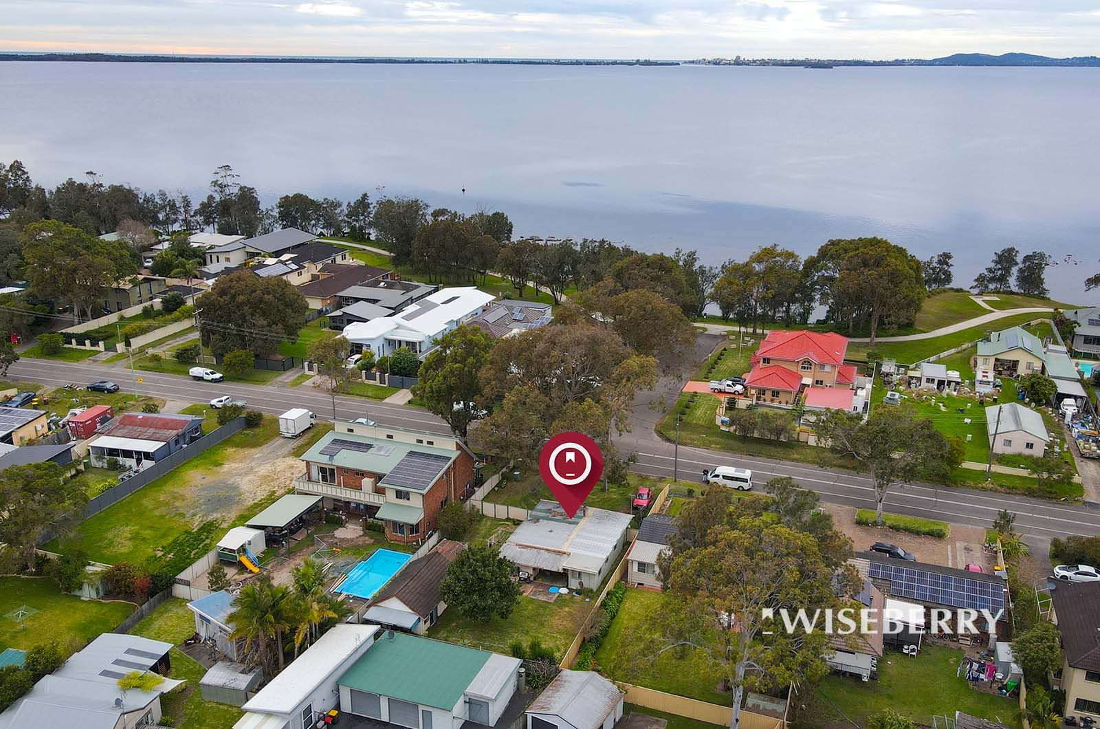 247 Tuggerawong Road, Tuggerawong NSW 2259, Image 0