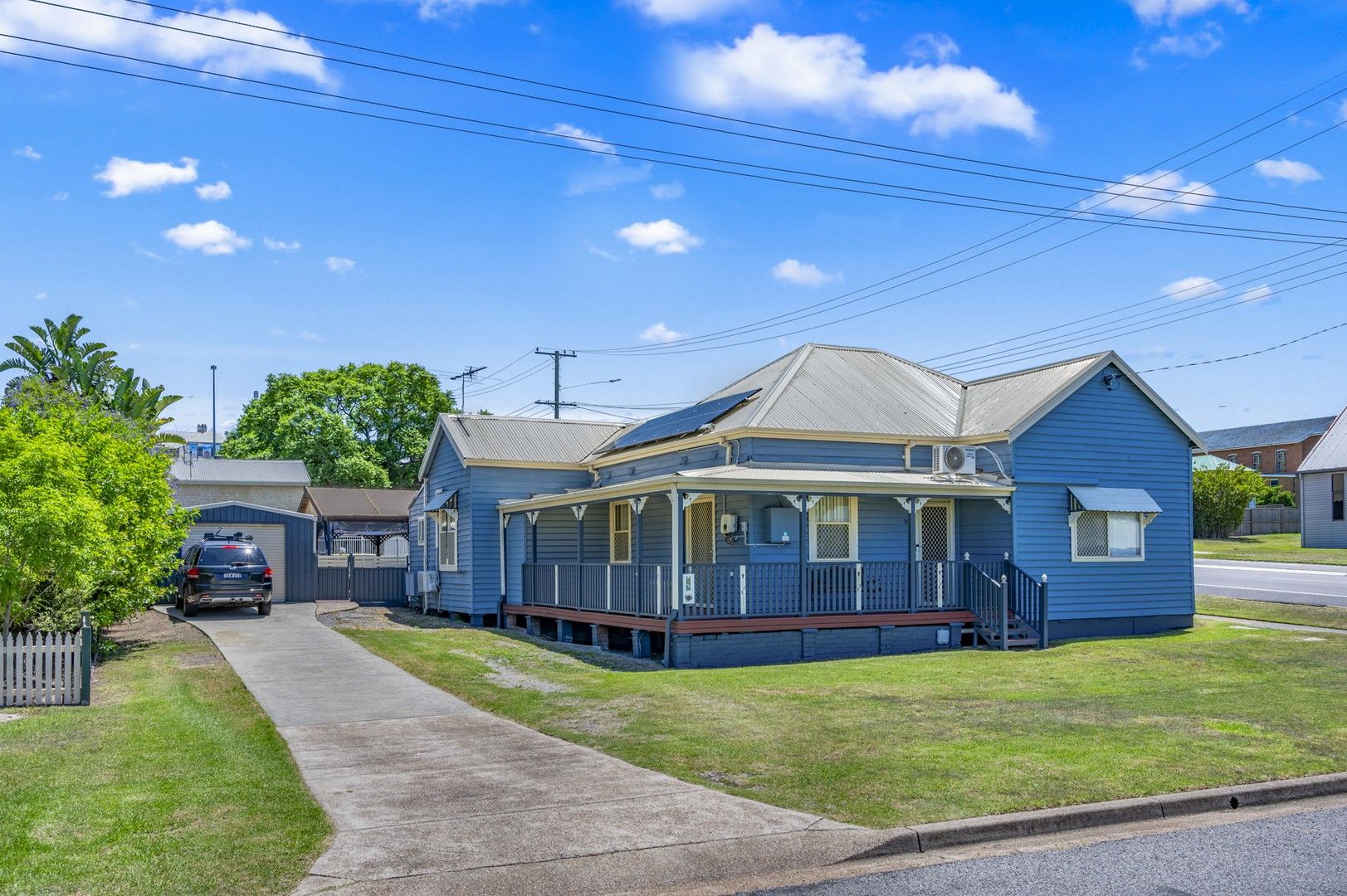 91 Rawson Street, Kurri Kurri NSW 2327, Image 0