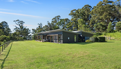 Picture of 181 Rockleigh Road, EXETER NSW 2579