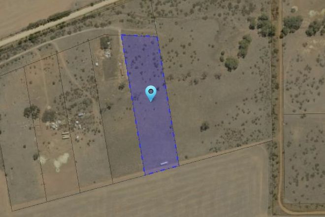 Picture of Lot 14 Gulf View Road, NAPPERBY SA 5540