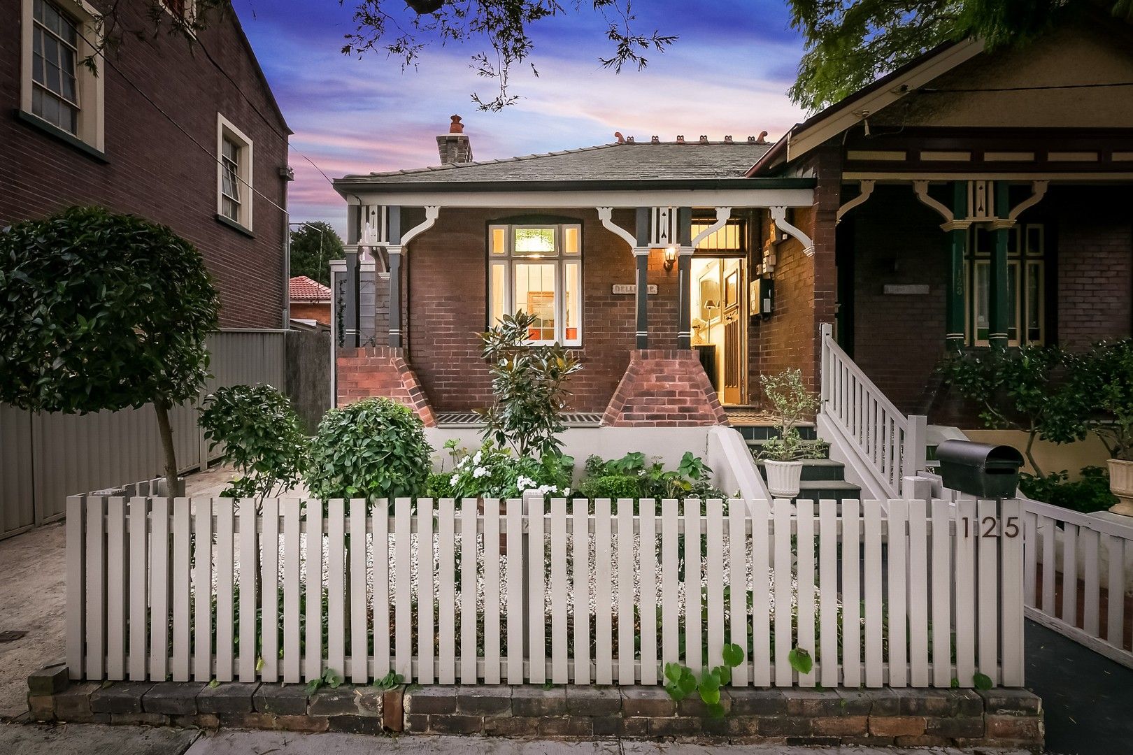 125 Wardell Road, Dulwich Hill NSW 2203, Image 0