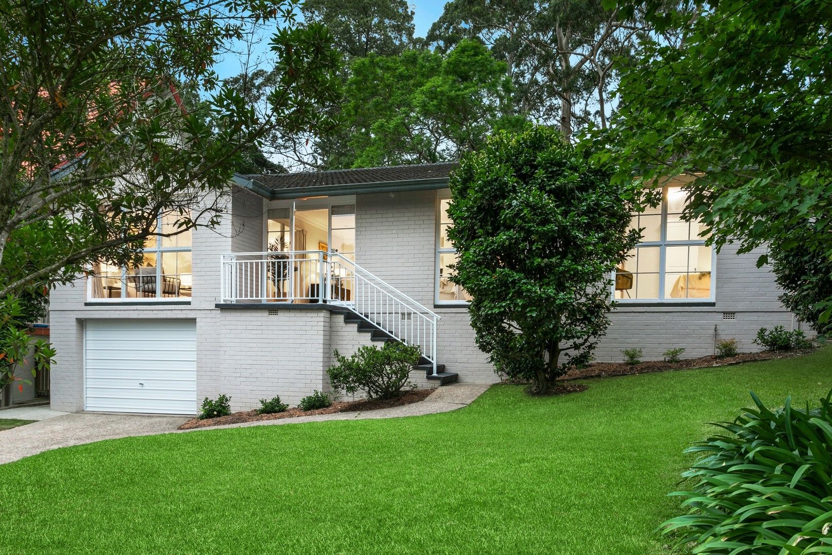 25 Bingara Road, Beecroft NSW 2119, Image 0