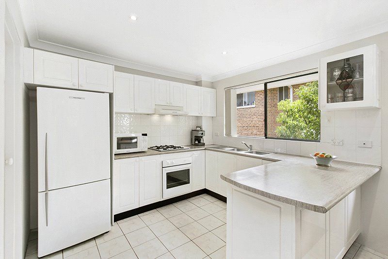 5/130 Good Street, Harris Park NSW 2150, Image 2