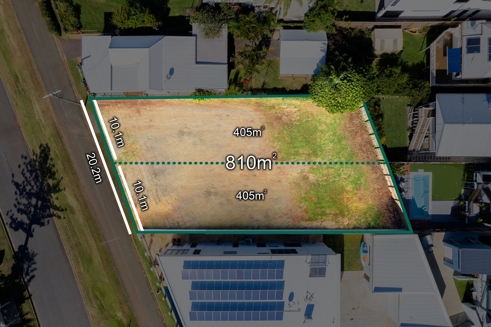 Lot 14/93 Flinders Parade, Scarborough QLD 4020, Image 1