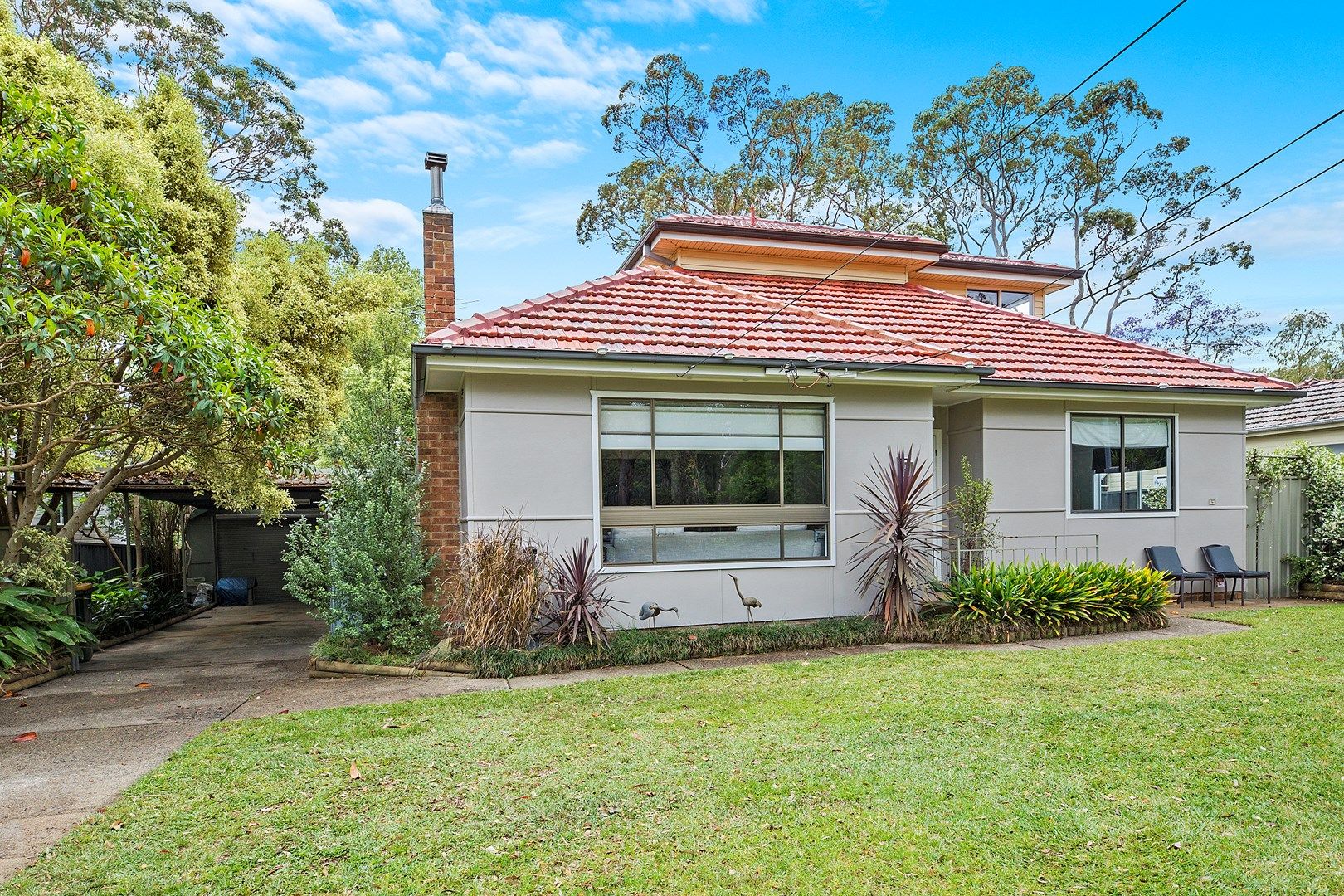 237 Loftus Avenue, Loftus NSW 2232, Image 0