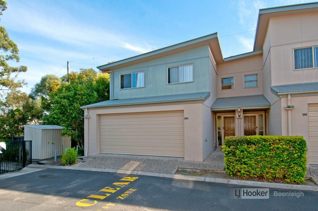 100/172-180 Fryar Road, Eagleby QLD 4207, Image 0