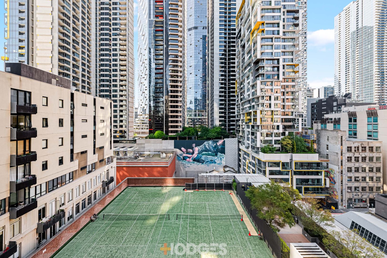 1007/668 Bourke Street, Melbourne VIC 3000, Image 1