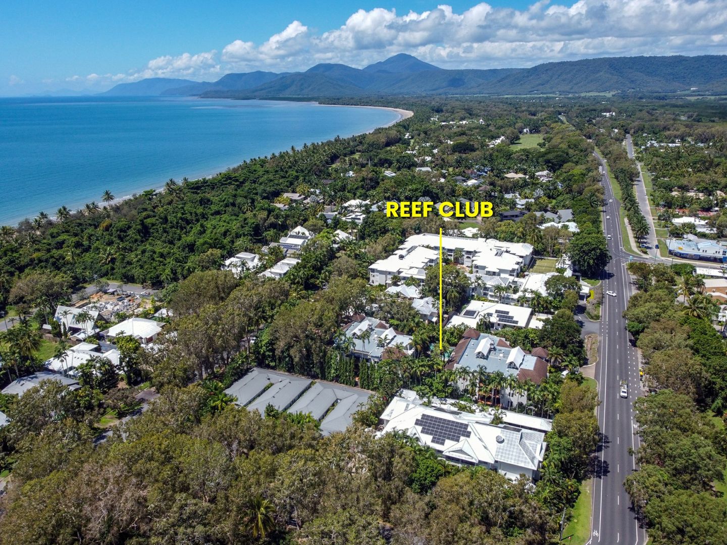 8/62-64 Davidson Street, Port Douglas QLD 4877, Image 2