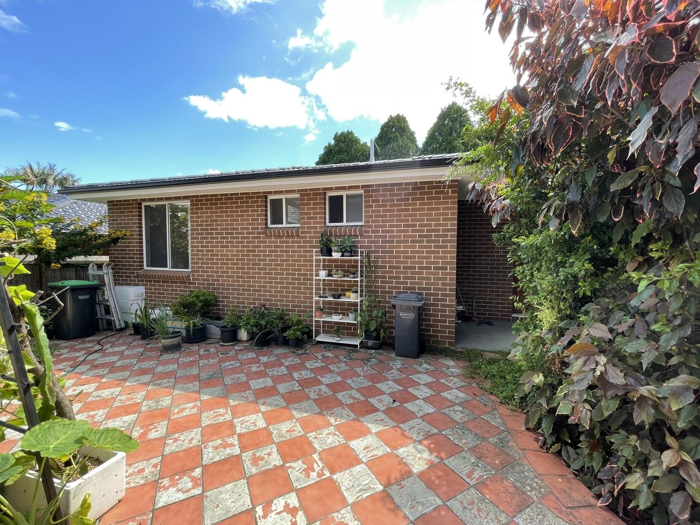 2 bedrooms House in Grannyflat/23 Selborne Street BURWOOD NSW, 2134