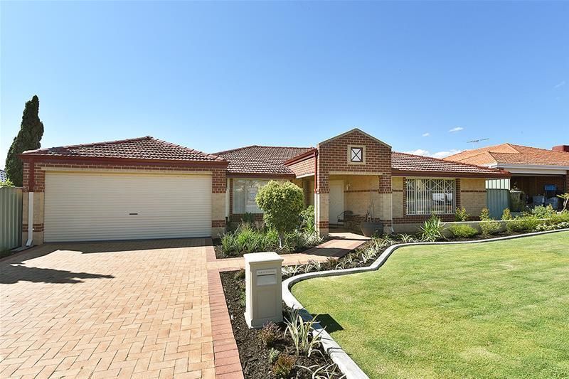 7 Craignish Loop, Kinross WA 6028, Image 1