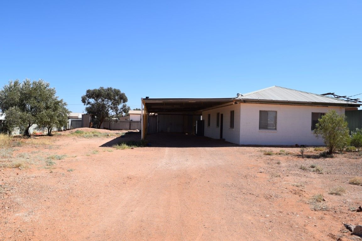 Lot 477 Flinders Street, Coober Pedy SA 5723, Image 0