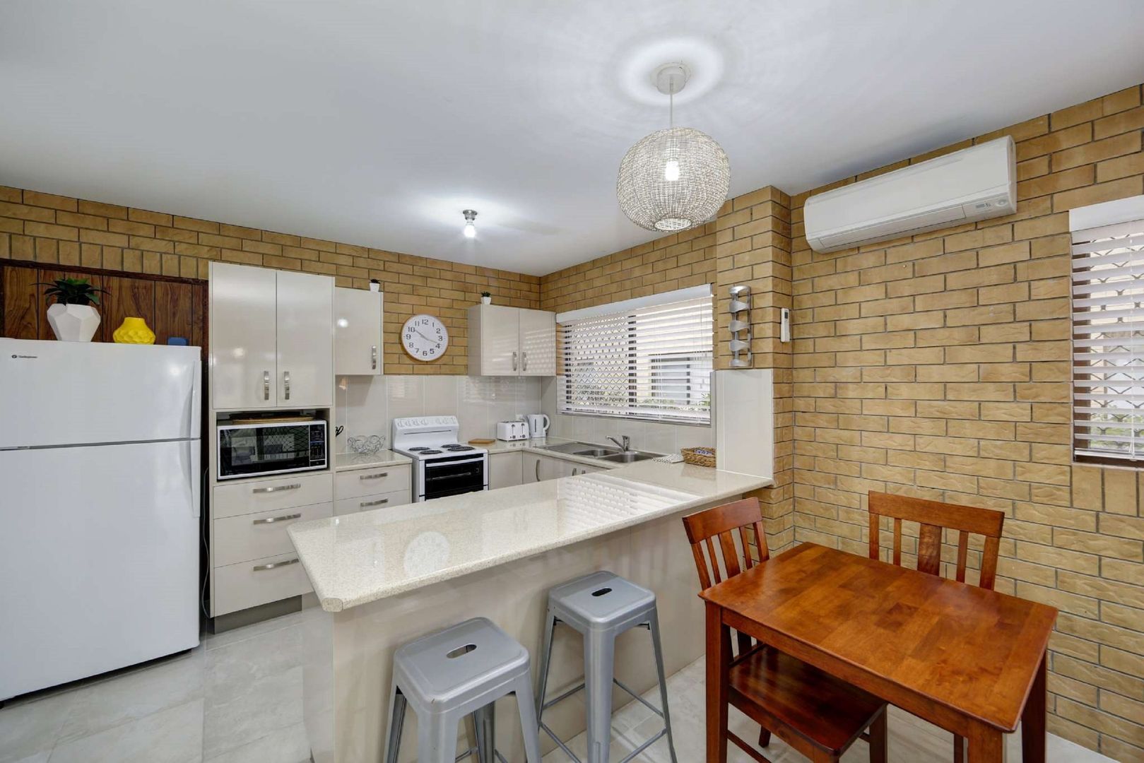 4/35 Miller Street, Bargara QLD 4670 Apartment For Rent Domain