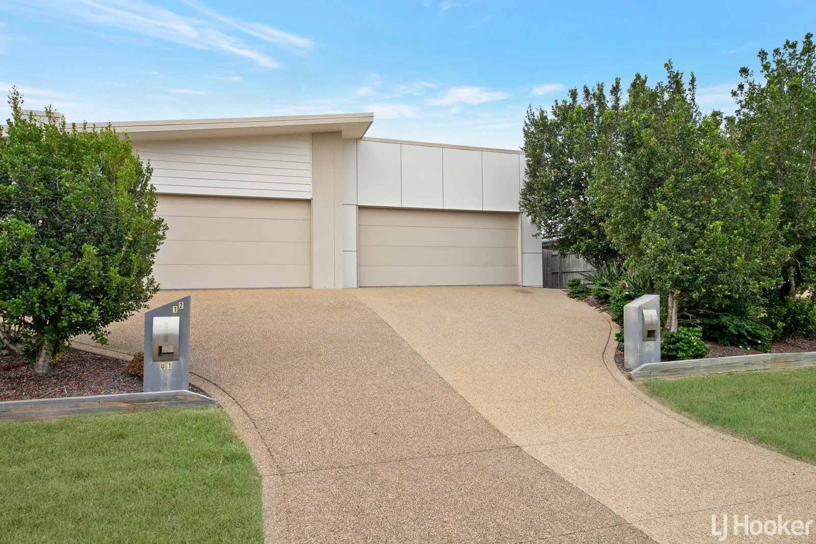 2/12 Academic Court, Norman Gardens QLD 4701