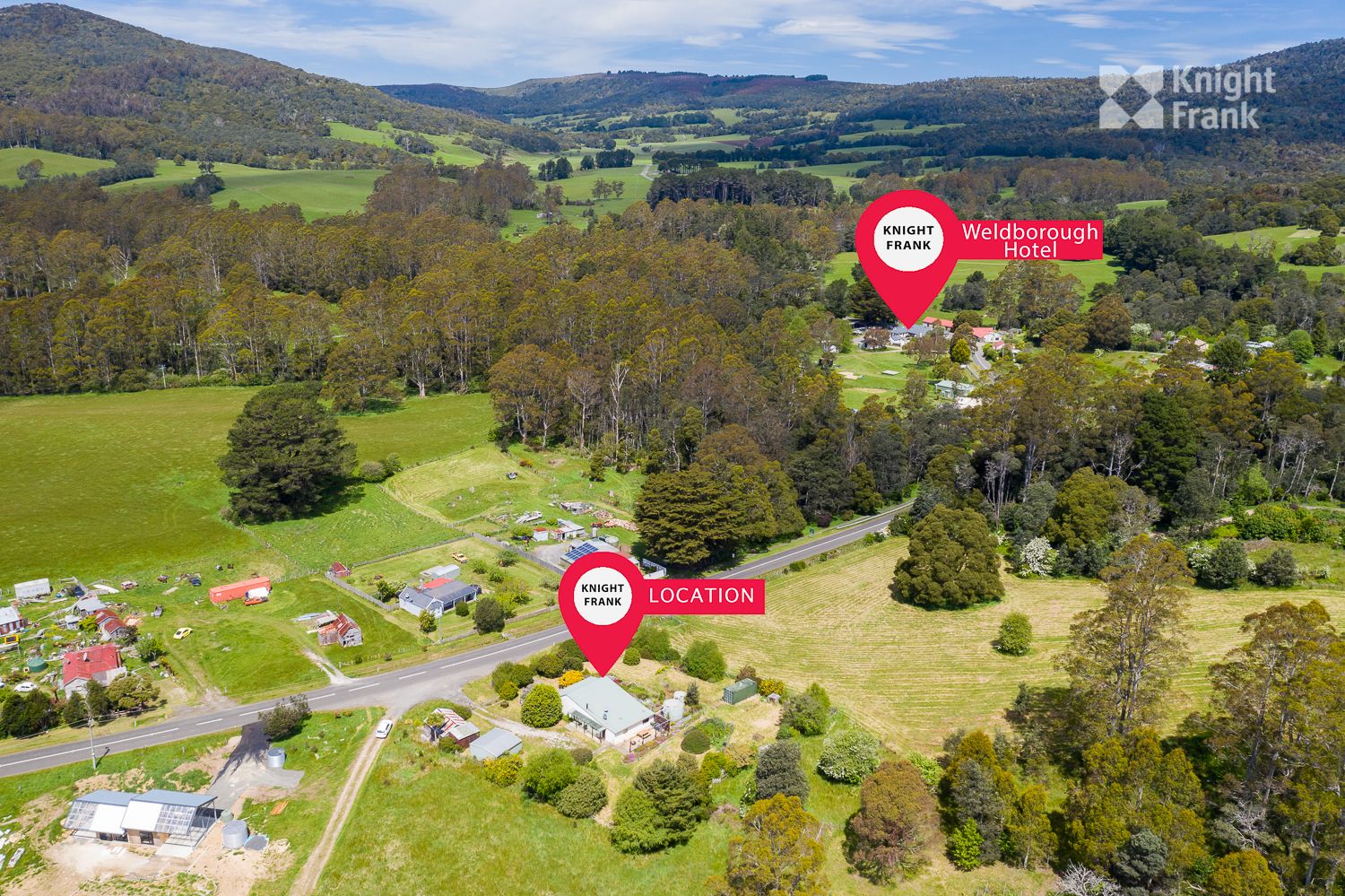 39 Main Road, Weldborough TAS 7264, Image 1