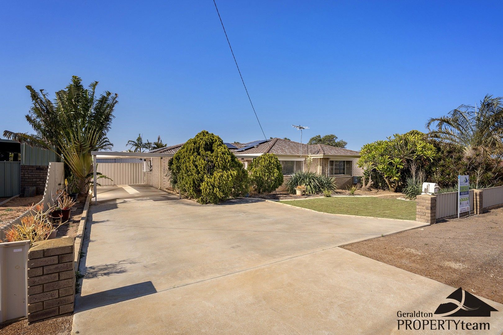 214 Chapman Valley Road, Waggrakine WA 6530, Image 0