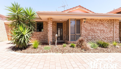 Picture of 2/15 Milton Avenue, BALCATTA WA 6021