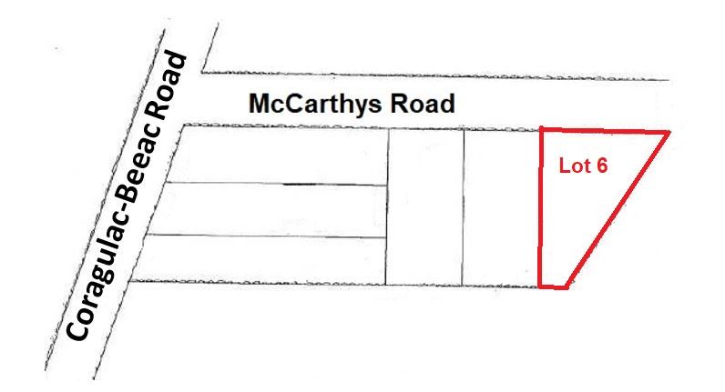 Lot 6, 14 McCarthys Road, Warrion VIC 3249, Image 2