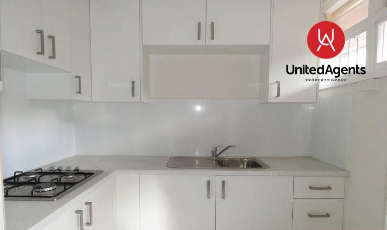 1 bedrooms House in 2/17 Lawson Street FAIRFIELD NSW, 2165