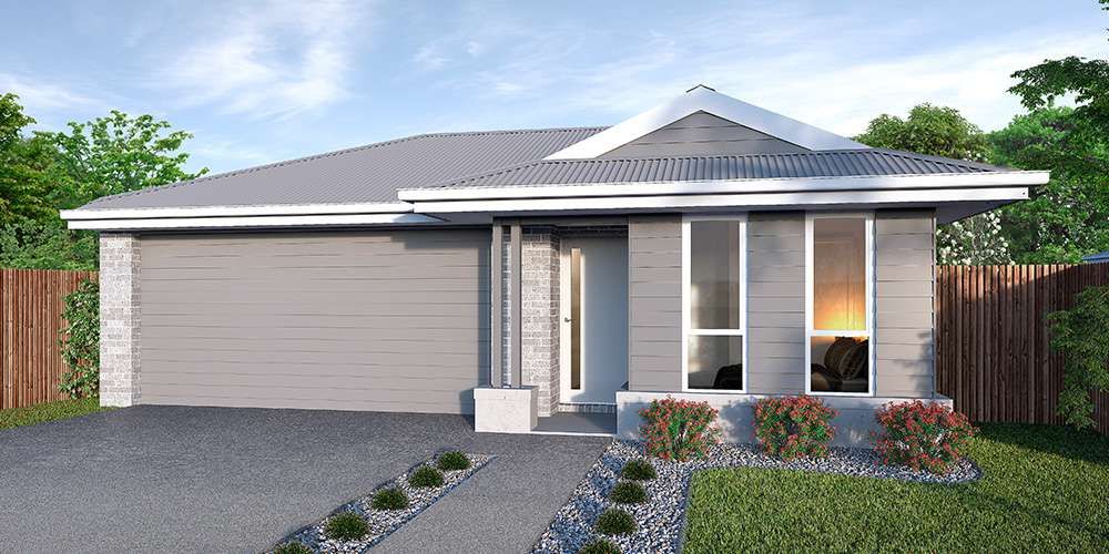 3 bedrooms New House & Land in Lot 1 TBA ST SOUTH WEST ROCKS NSW, 2431
