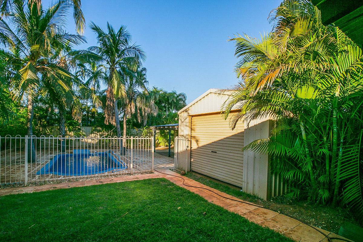 203 Athol Street, Port Hedland WA 6721, Image 1