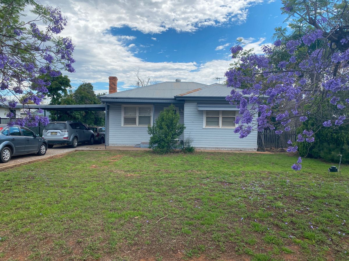 3 bedrooms House in 4 White Street GUNNEDAH NSW, 2380