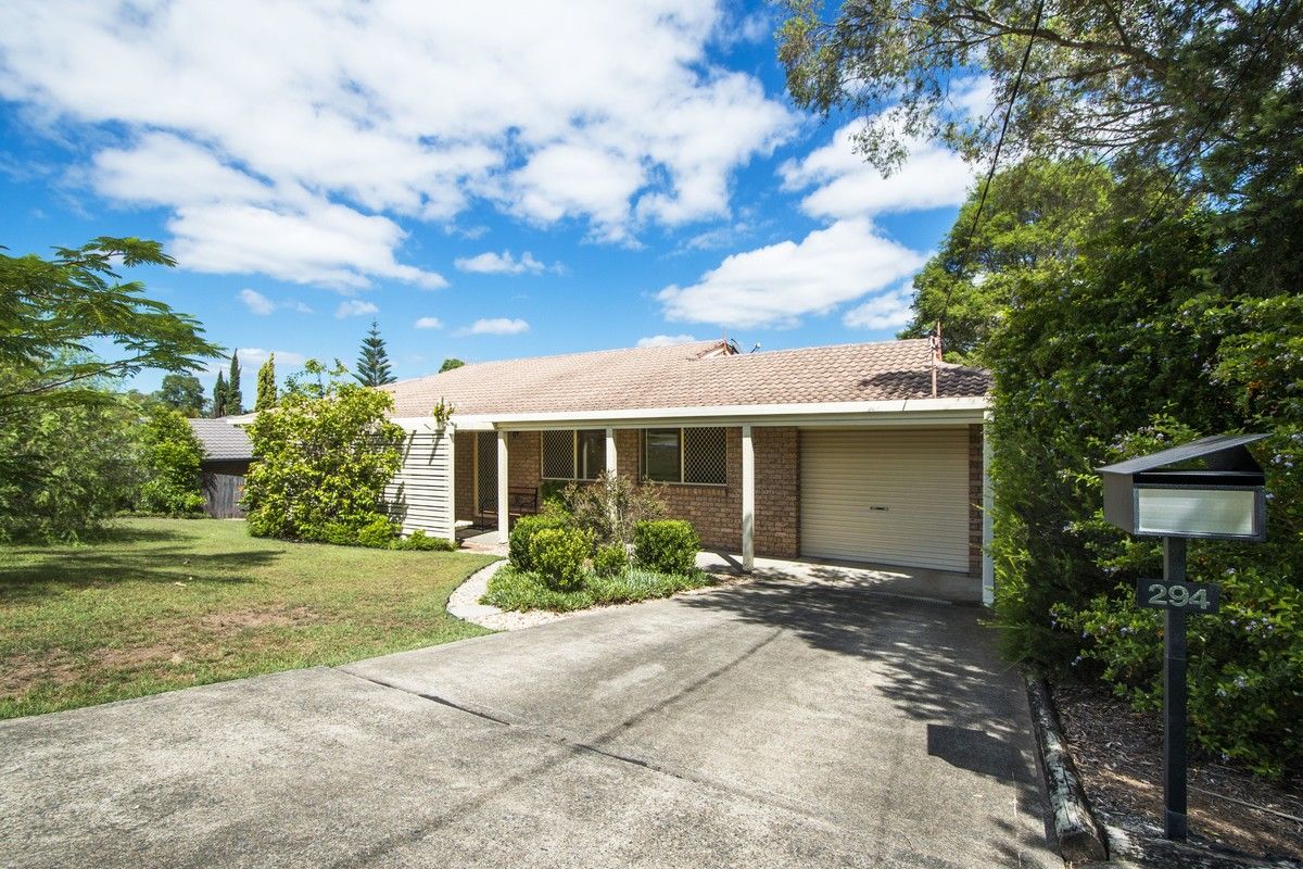 294 Bent Street, South Grafton Property History & Address Research