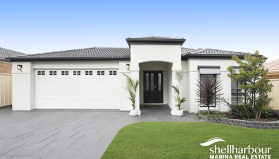 Picture of 19 Hicks Terrace, SHELL COVE NSW 2529