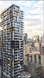 2 bedrooms Apartment / Unit / Flat in 1108/11 Rose Lane MELBOURNE VIC, 3000