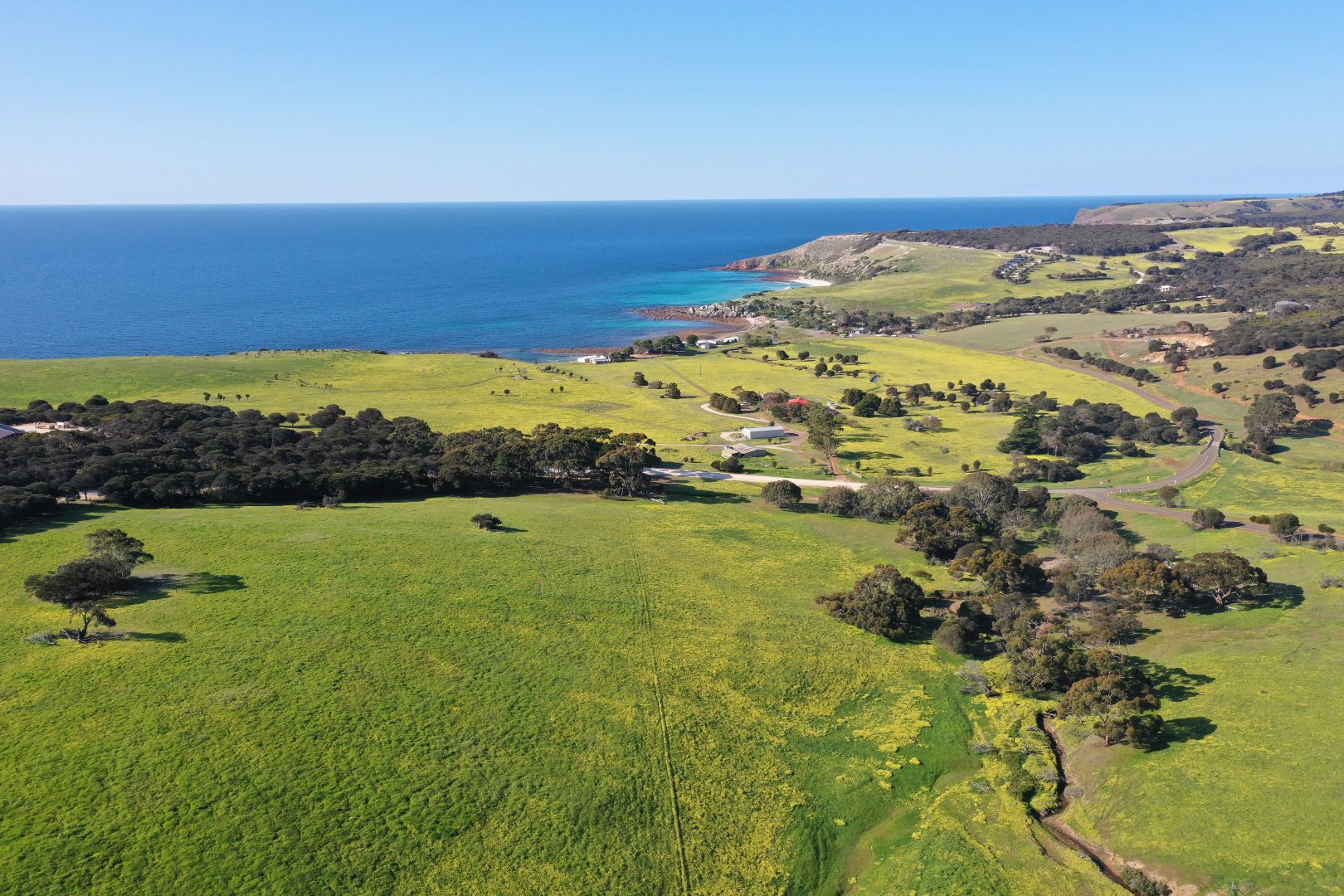 Lot 908 North Coast Road, Stokes Bay SA 5223, Image 1