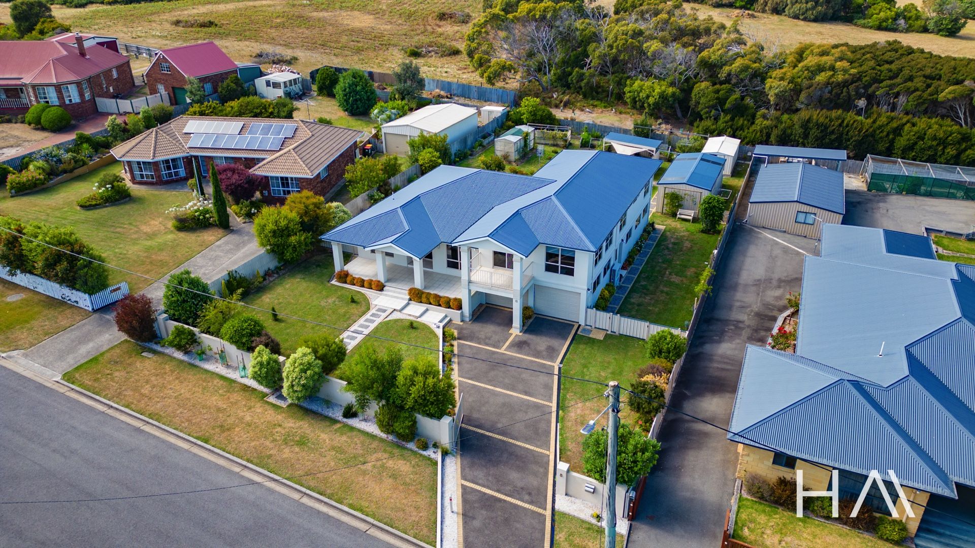 8 William Parish Drive, Low Head TAS 7253, Image 1