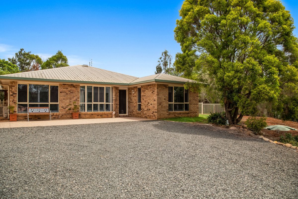 3 Jody Court, Highfields QLD 4352, Image 1