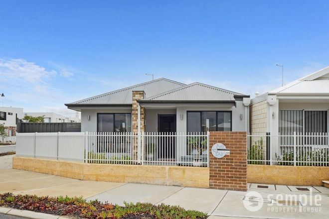 Picture of 49 Turquoise Boulevard, TREEBY WA 6164