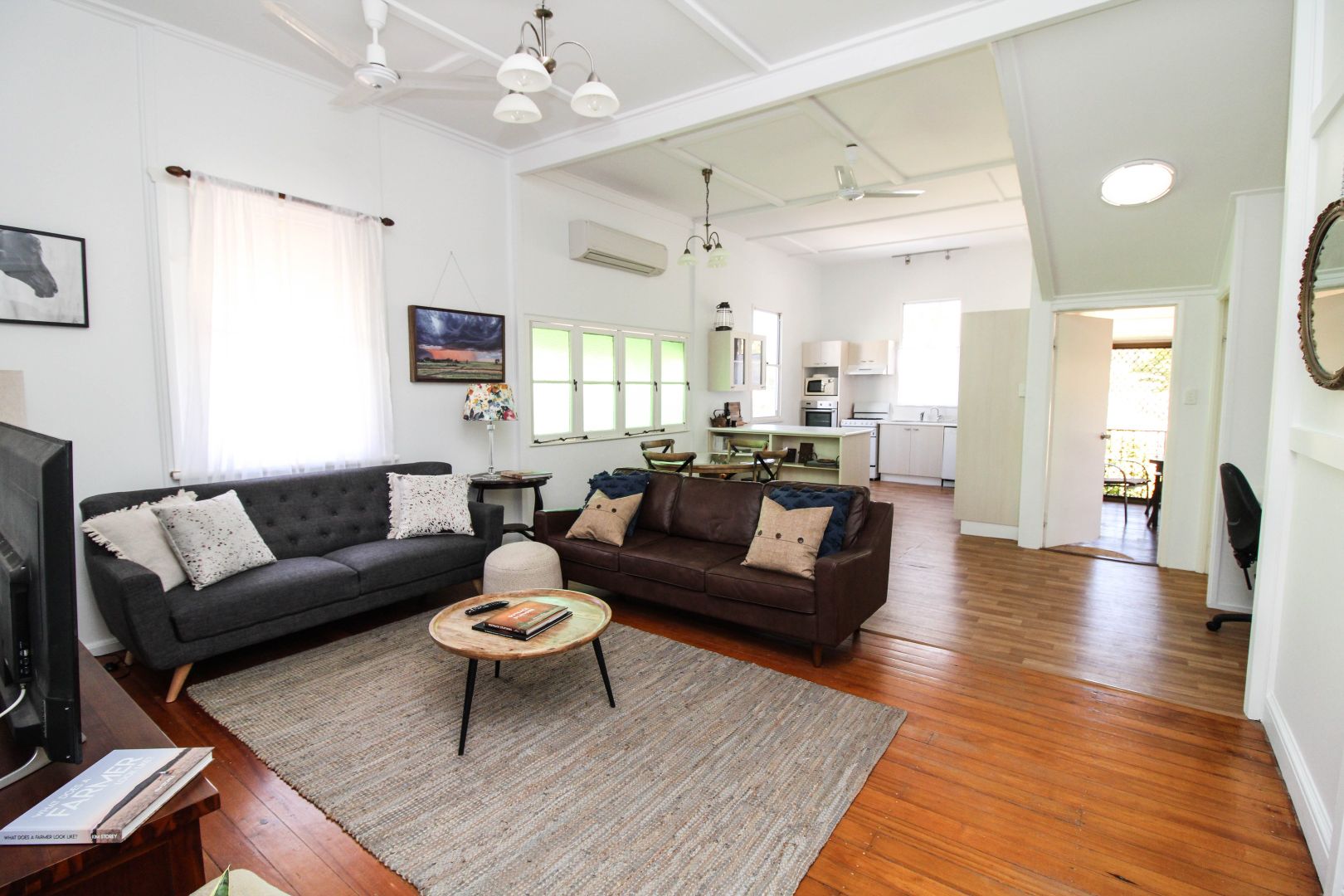 40 Short Street, Cloncurry QLD 4824 House For Rent Domain